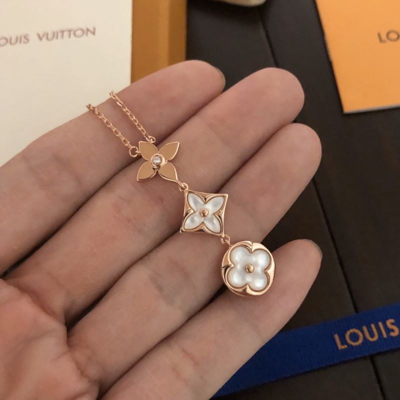 Louis Vuitton Necklaces